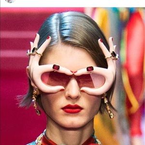 Meet your Posher, Precious